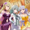 ゲーム「ラスバレ」3周年イベントスタート！